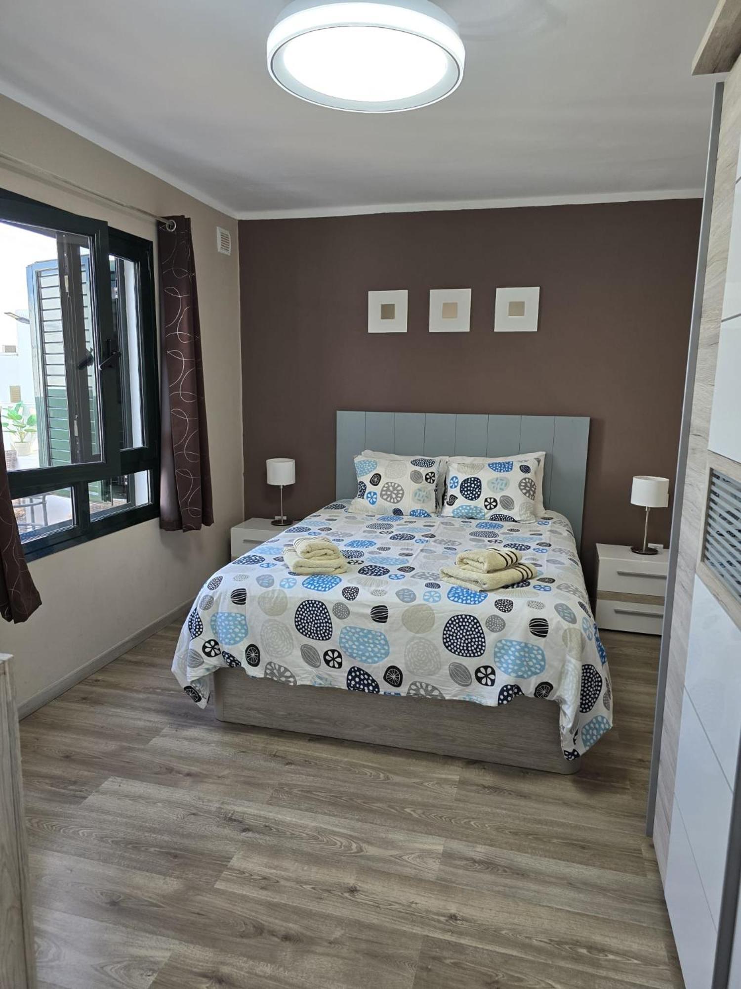 Bungalow Naila 卡门港 外观 照片