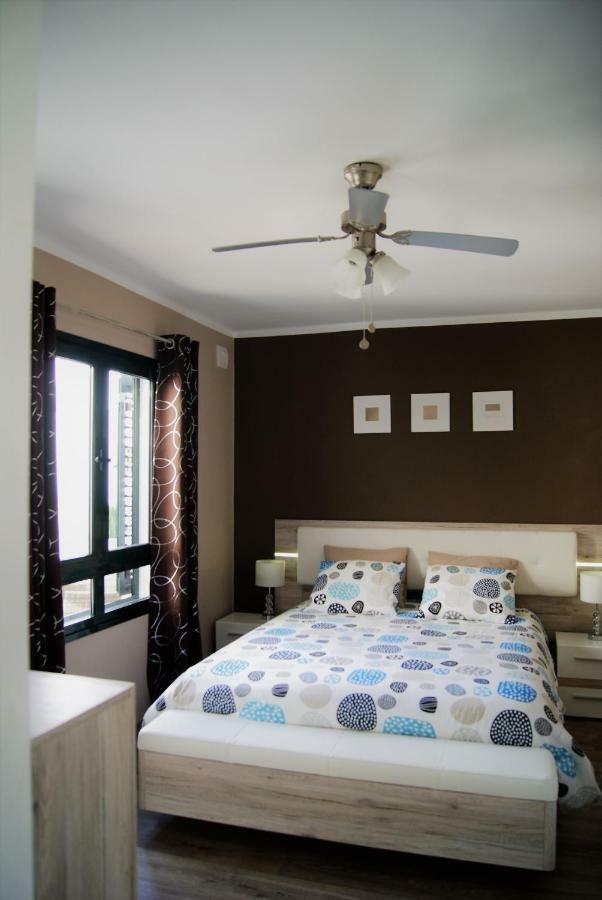 Bungalow Naila 卡门港 外观 照片