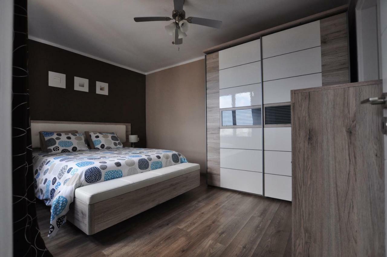 Bungalow Naila 卡门港 外观 照片