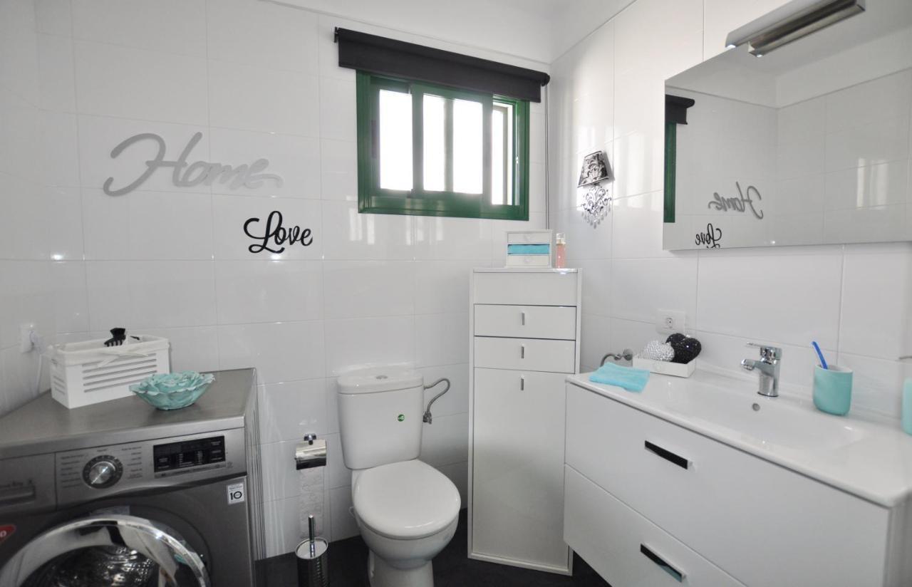 Bungalow Naila 卡门港 客房 照片