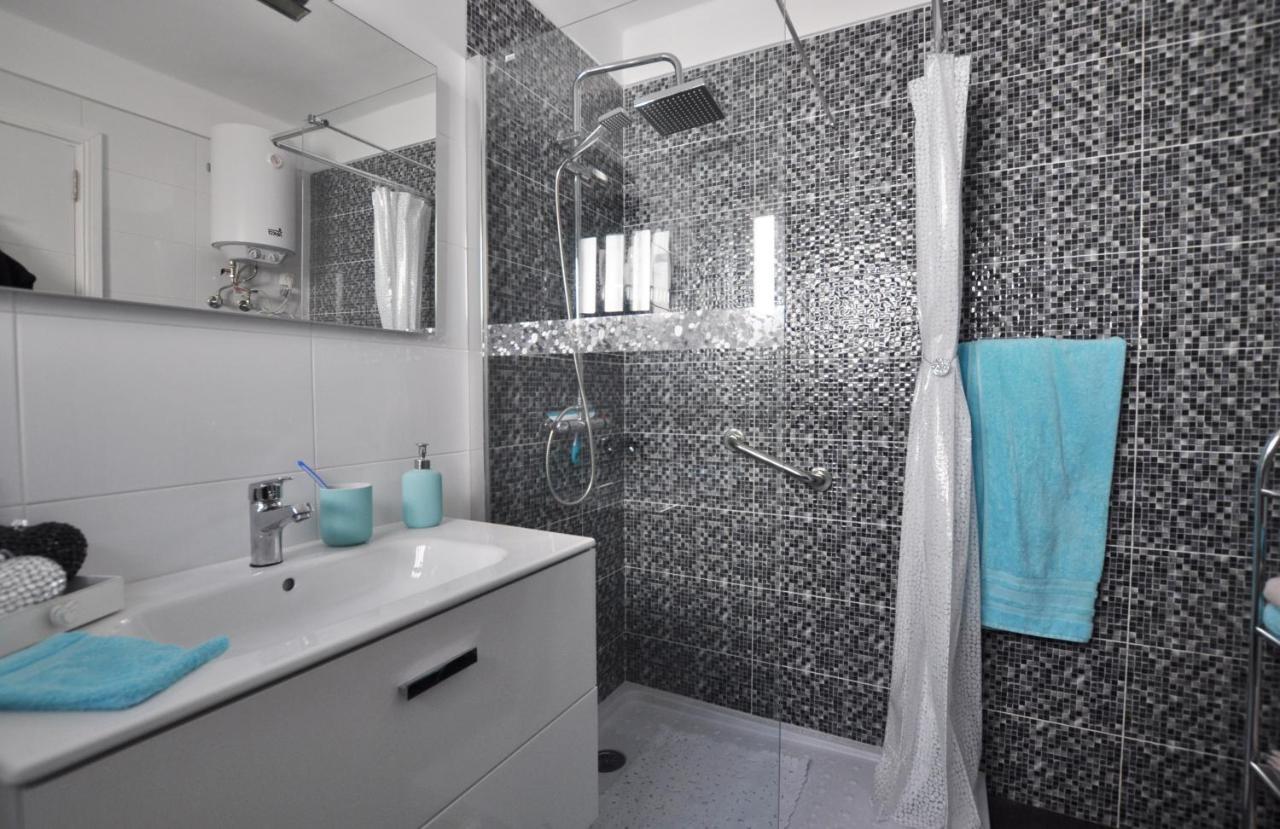 Bungalow Naila 卡门港 客房 照片